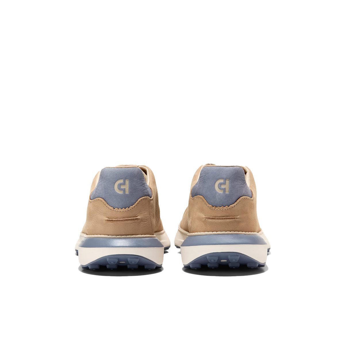 COLE HAAN Grandpro Ashland Laser Perf Sneaker נעלי קול האן לגברים