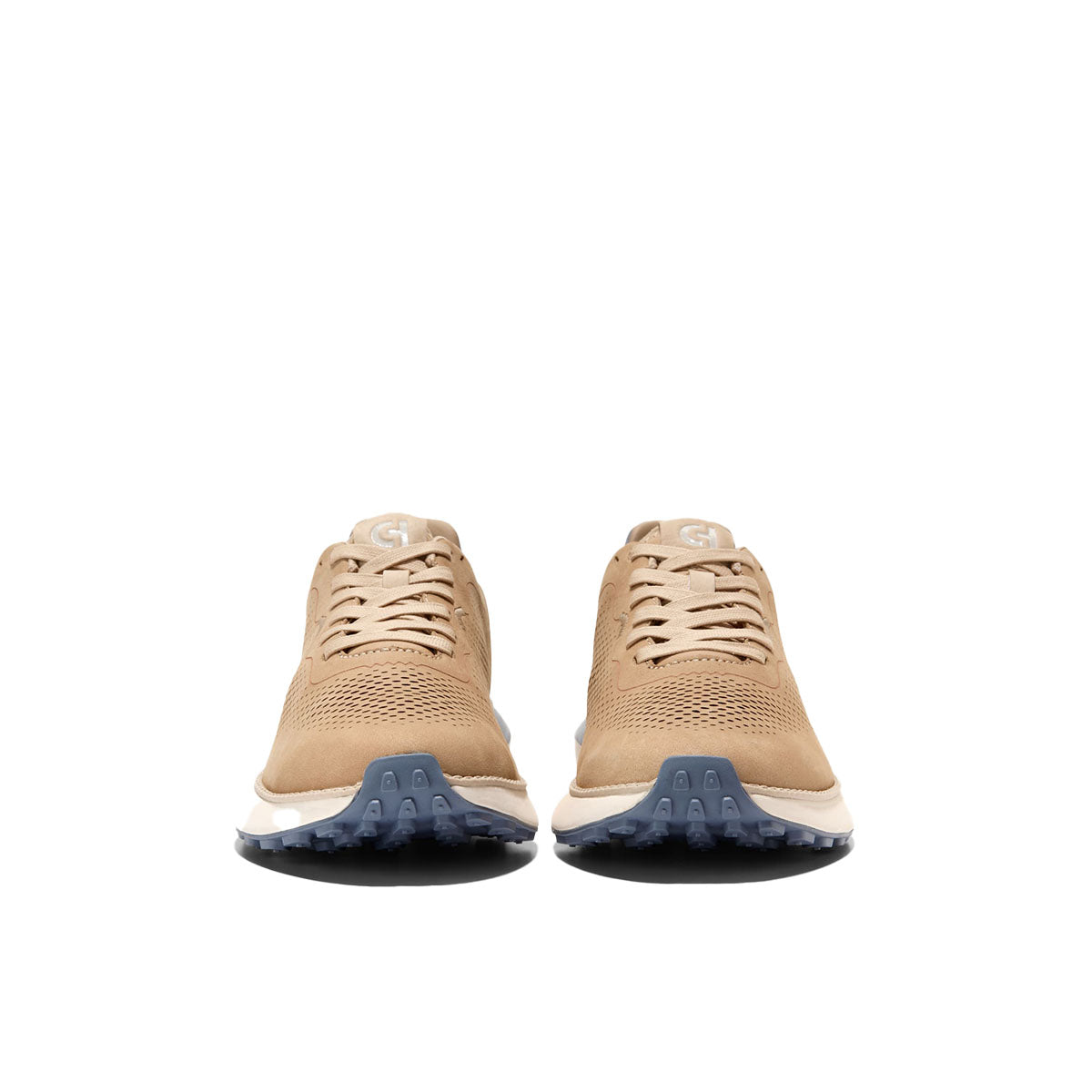 COLE HAAN Grandpro Ashland Laser Perf Sneaker נעלי קול האן לגברים