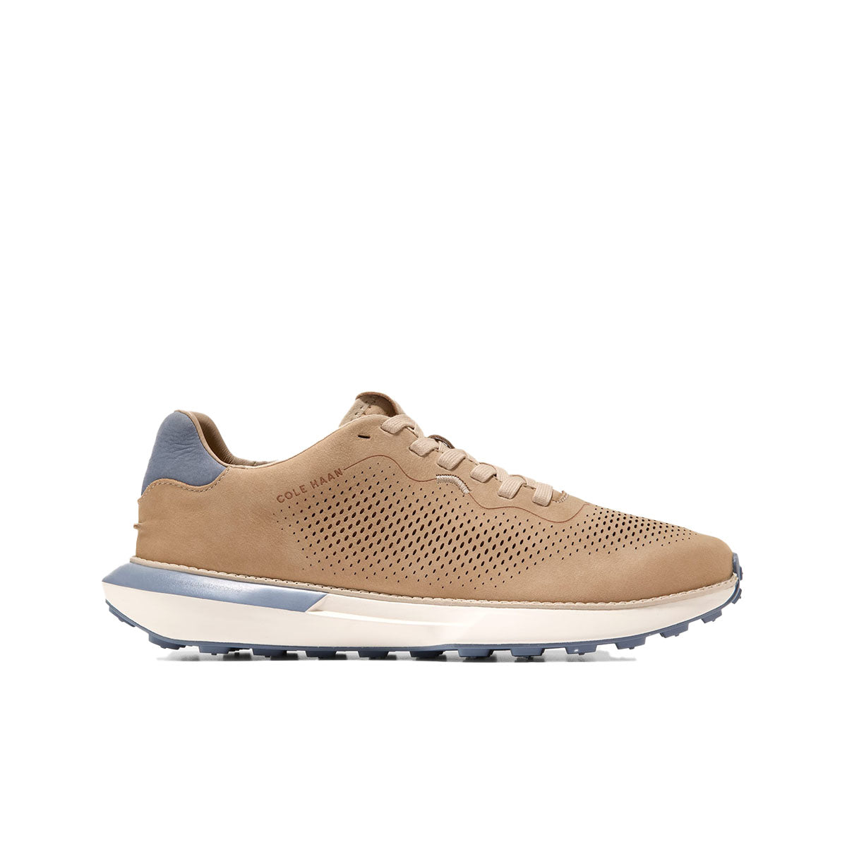 COLE HAAN Grandpro Ashland Laser Perf Sneaker נעלי קול האן לגברים