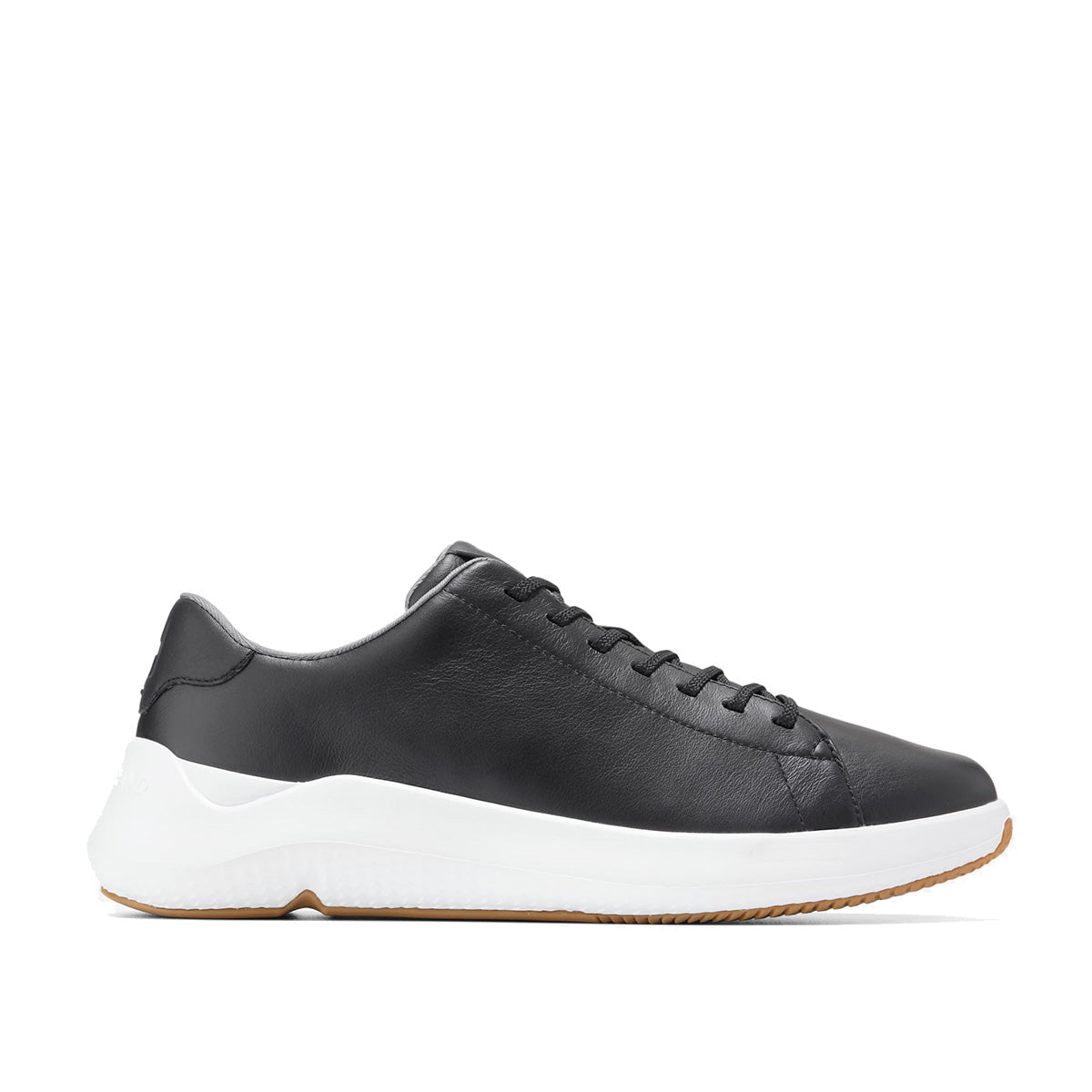 Cole Haan Zerogrand Tennis Sneaker Black סניקרס גברים קול האן
