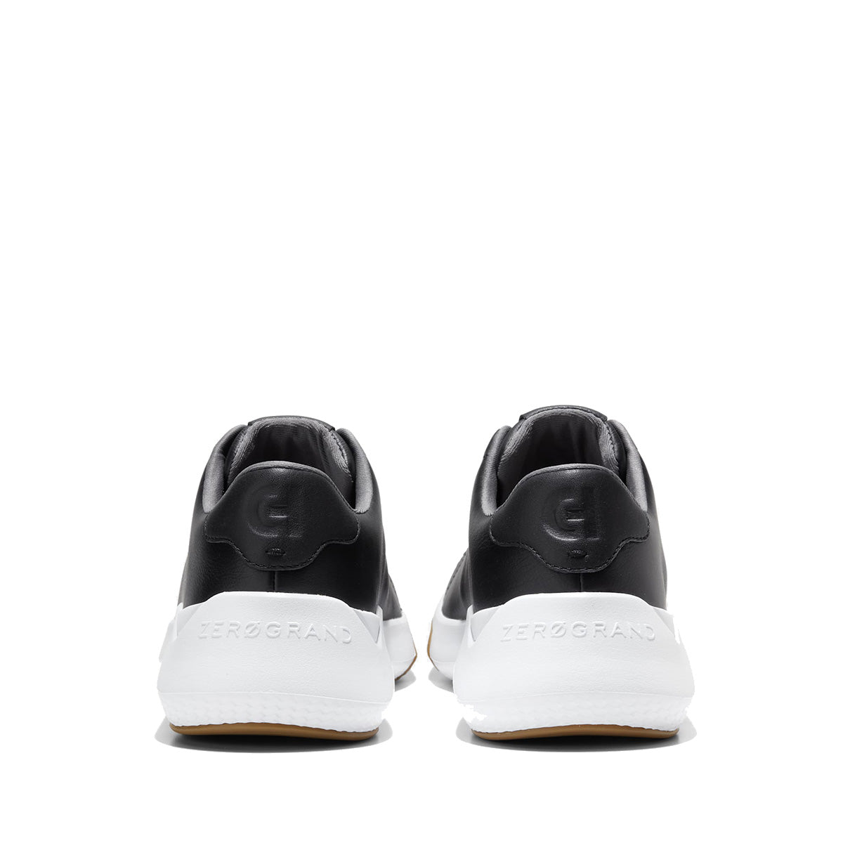 Cole Haan Zerogrand Tennis Sneaker Black סניקרס גברים קול האן
