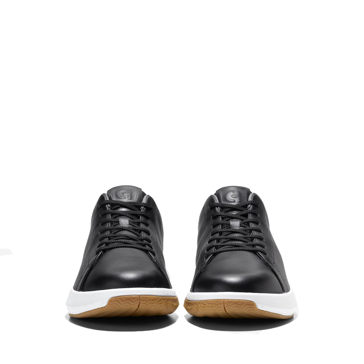 Cole Haan Zerogrand Tennis Sneaker Black סניקרס גברים קול האן