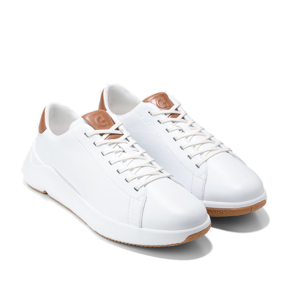 Cole Haan Zerogrand Tennis Sneaker סניקרס קול האן גברים