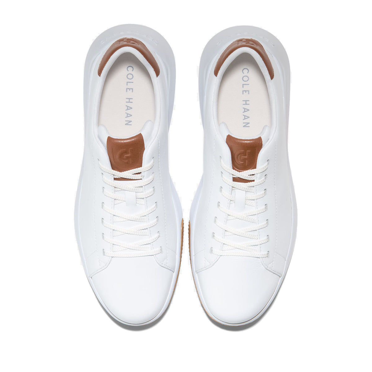 Cole Haan Zerogrand Tennis Sneaker סניקרס קול האן גברים