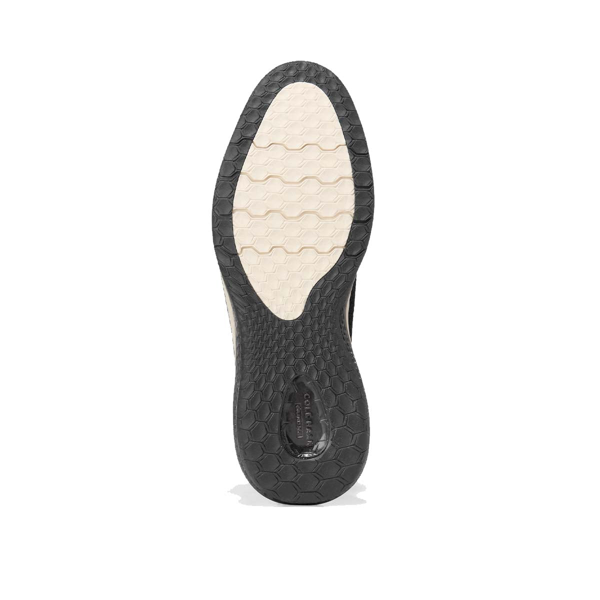 Cole Haan OG Energyweave Stitchlite Wing Oxfords Black Ivory סניקרס קול האן לגברים