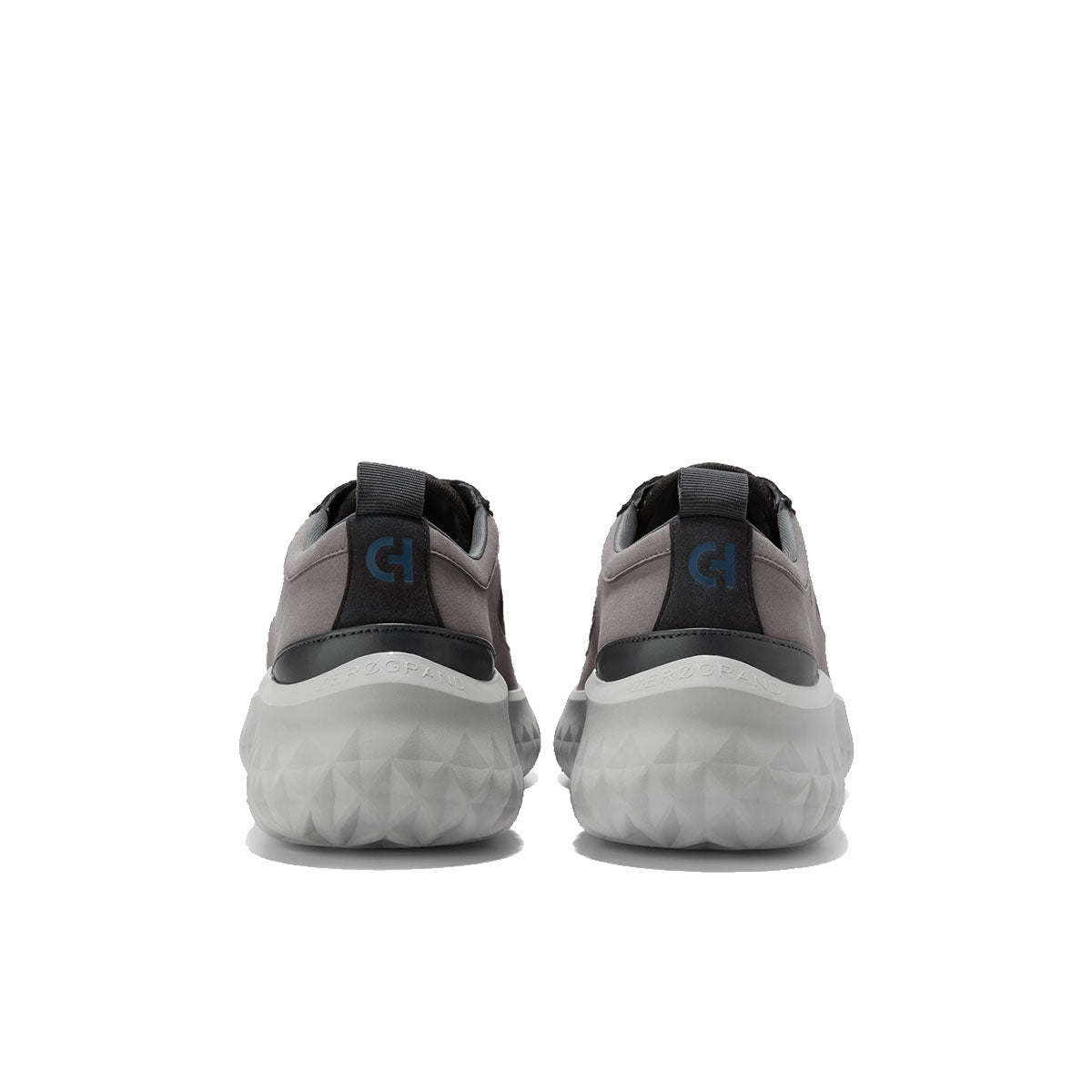 Cole Haan Generation Zerogrand Ii Ultra Sneaker Black Blue Teal Microchip סניקרס קול האן לגברים