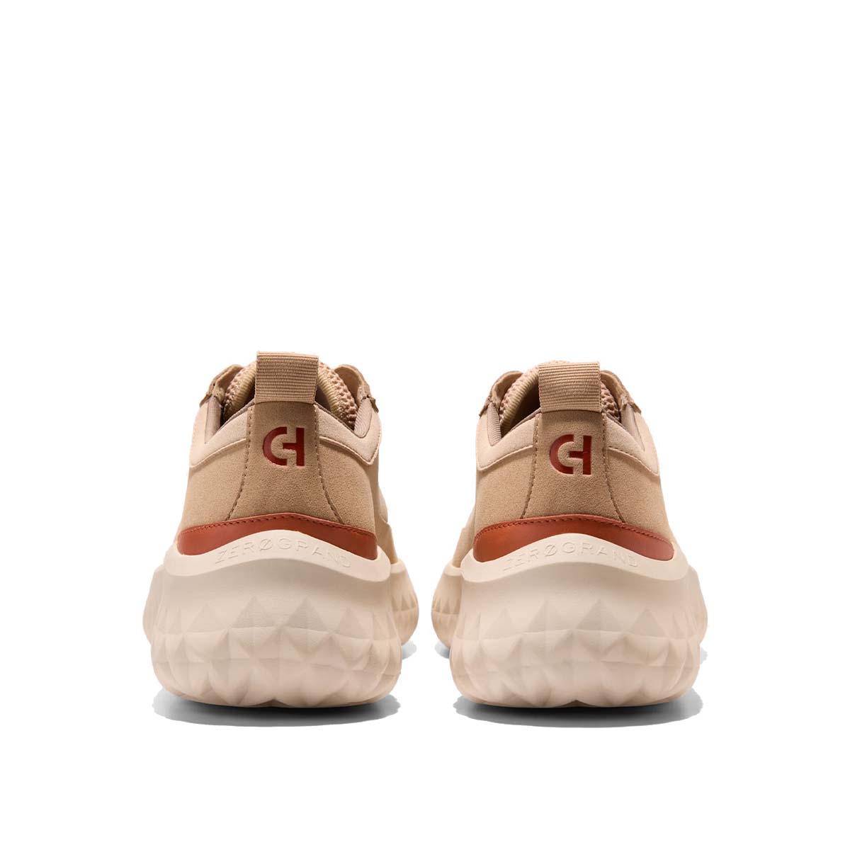 Cole Haan Generation Zerogrand Ii Ultra Sneaker Birch Beige סניקרס לגברים קול האן