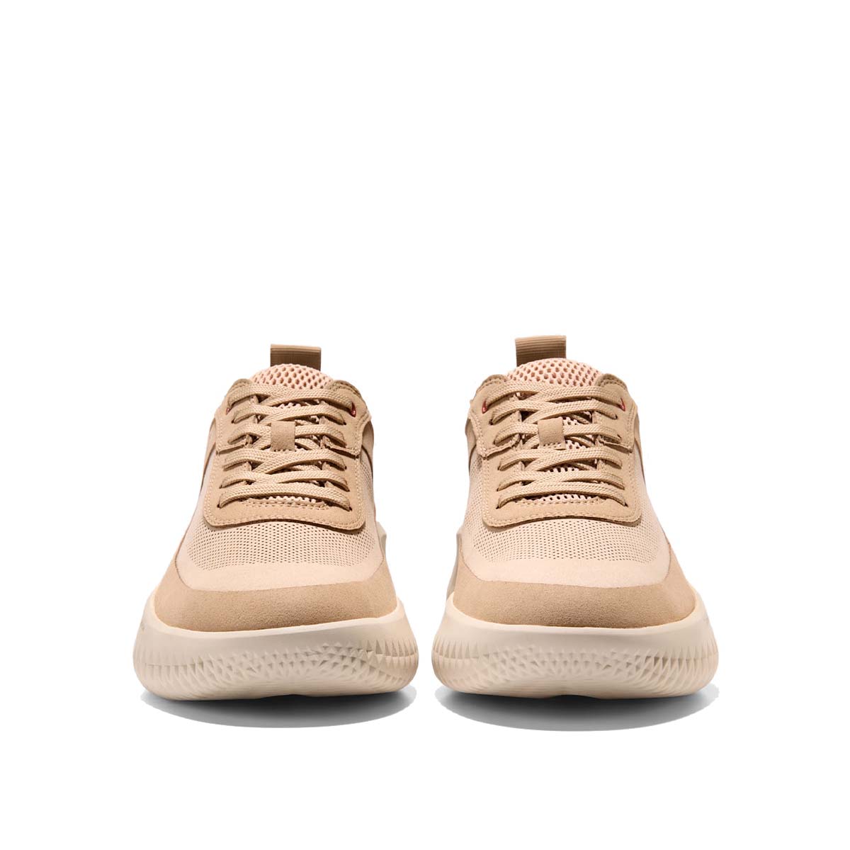 Cole Haan Generation Zerogrand Ii Ultra Sneaker Birch Beige סניקרס לגברים קול האן