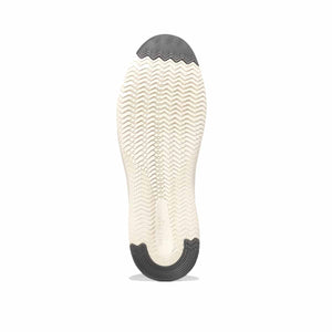 Cole Haan Grandpro Topspin Sneaker Morel Grey Pinstripe Ivory סניקרס קול האן לגברים