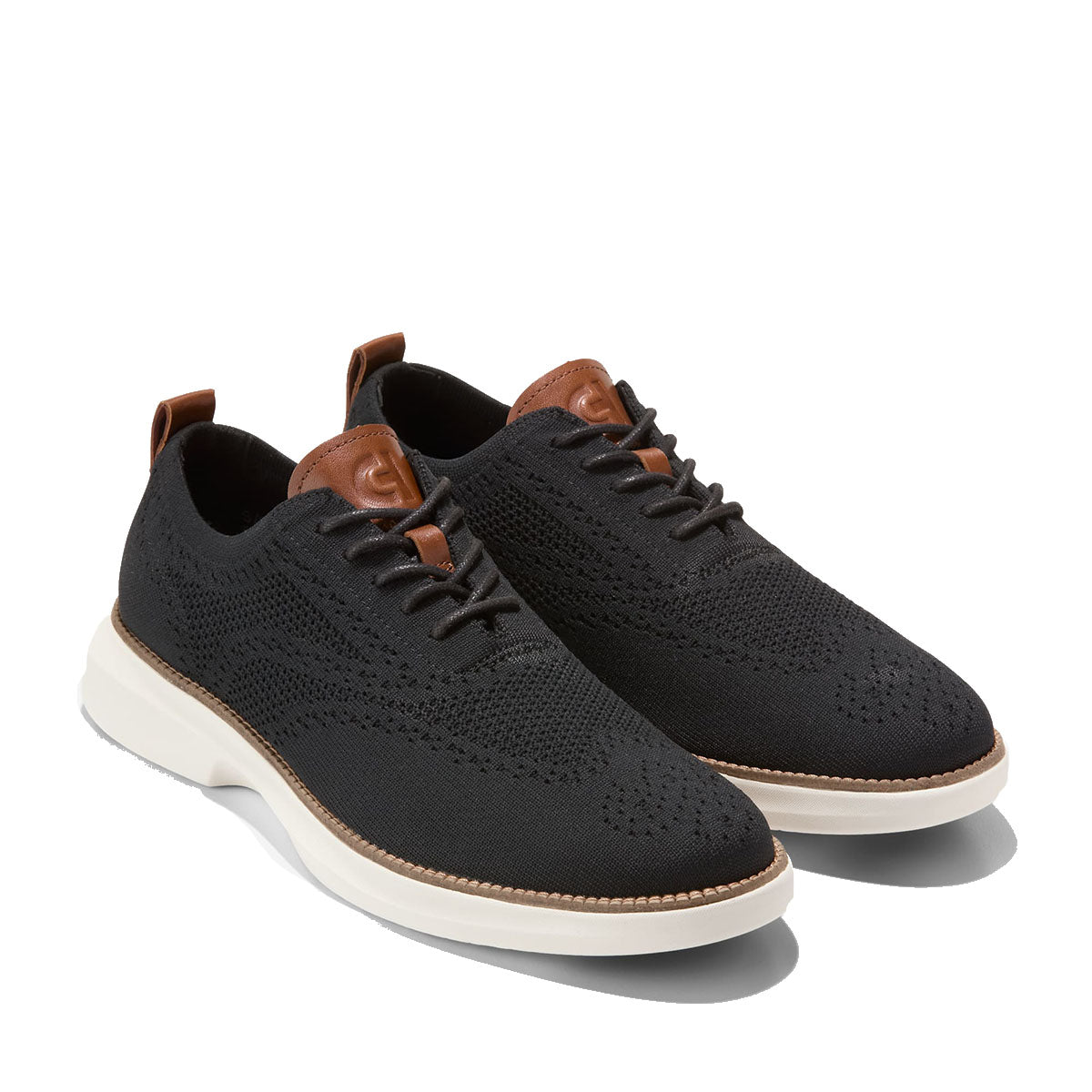 Cole Haan Grand Shadowlite Stitchlite Wingtip Ox סניקרס קול האן לגברים
