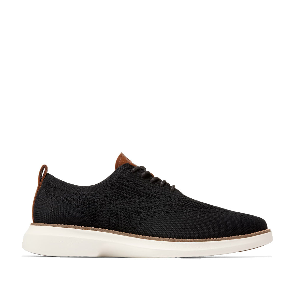Cole Haan Grand Shadowlite Stitchlite Wingtip Ox סניקרס קול האן לגברים