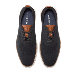 Cole Haan Grand Shadowlite Stitchlite Wingtip Ox סניקרס קול האן לגברים