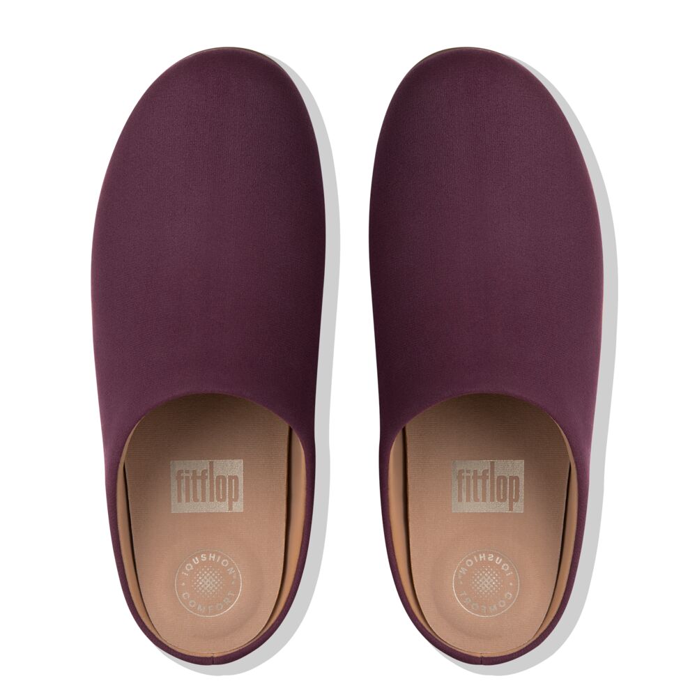 Fit Flop Chrissie Berry כפכפי פיט פלופ