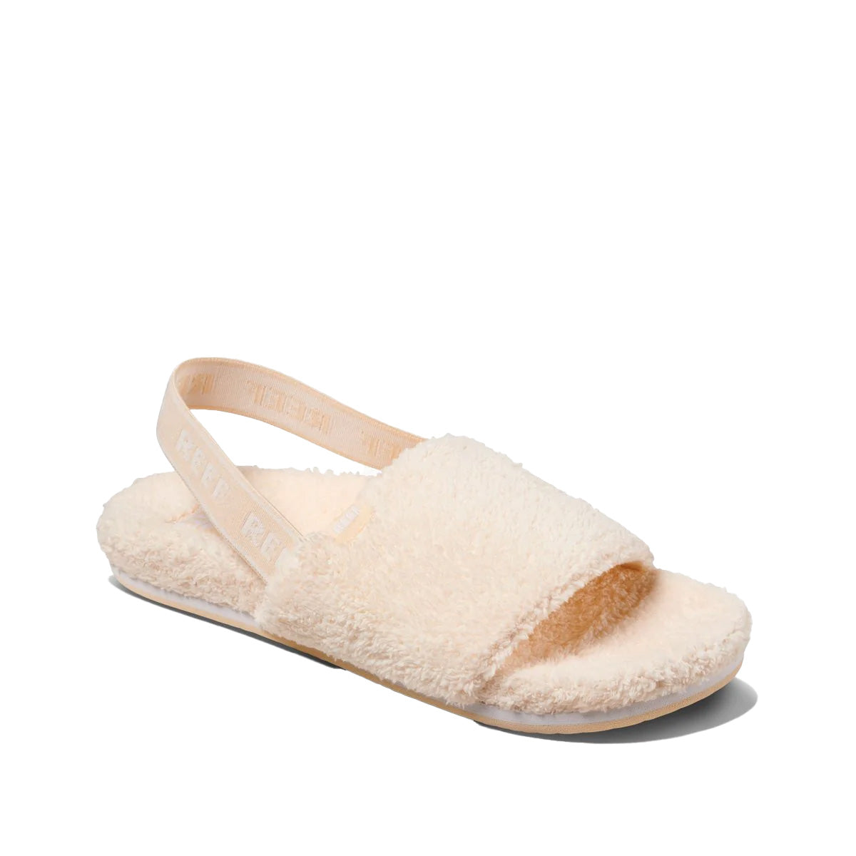 Reef Beach Bum Scout Shortbread כפכפי ריף לנשים