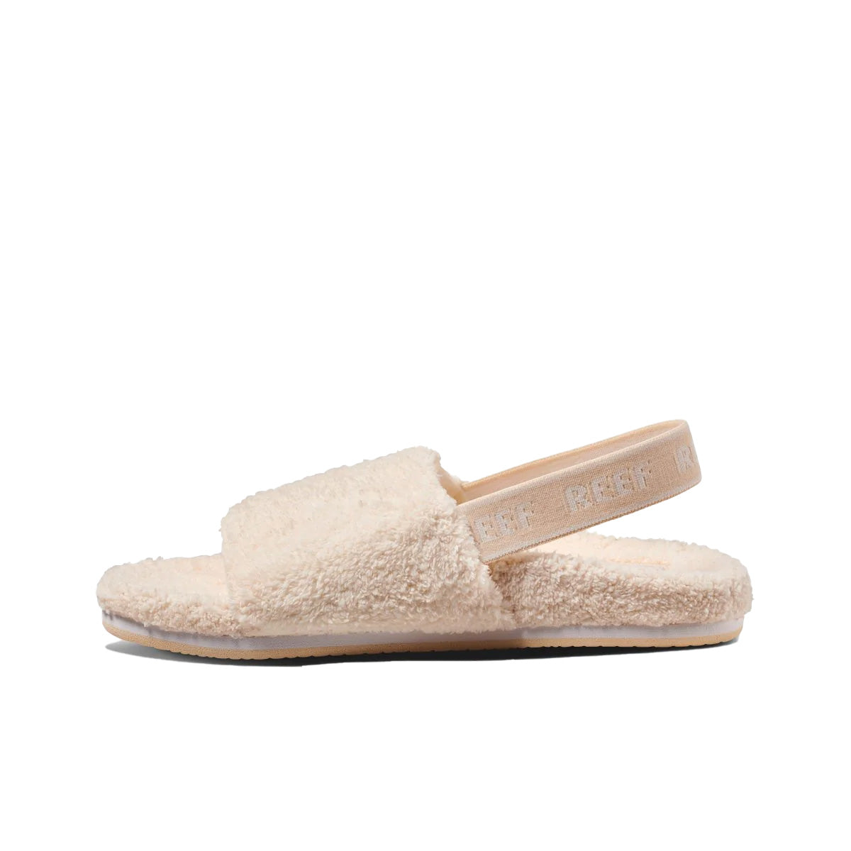 Reef Beach Bum Scout Shortbread כפכפי ריף לנשים