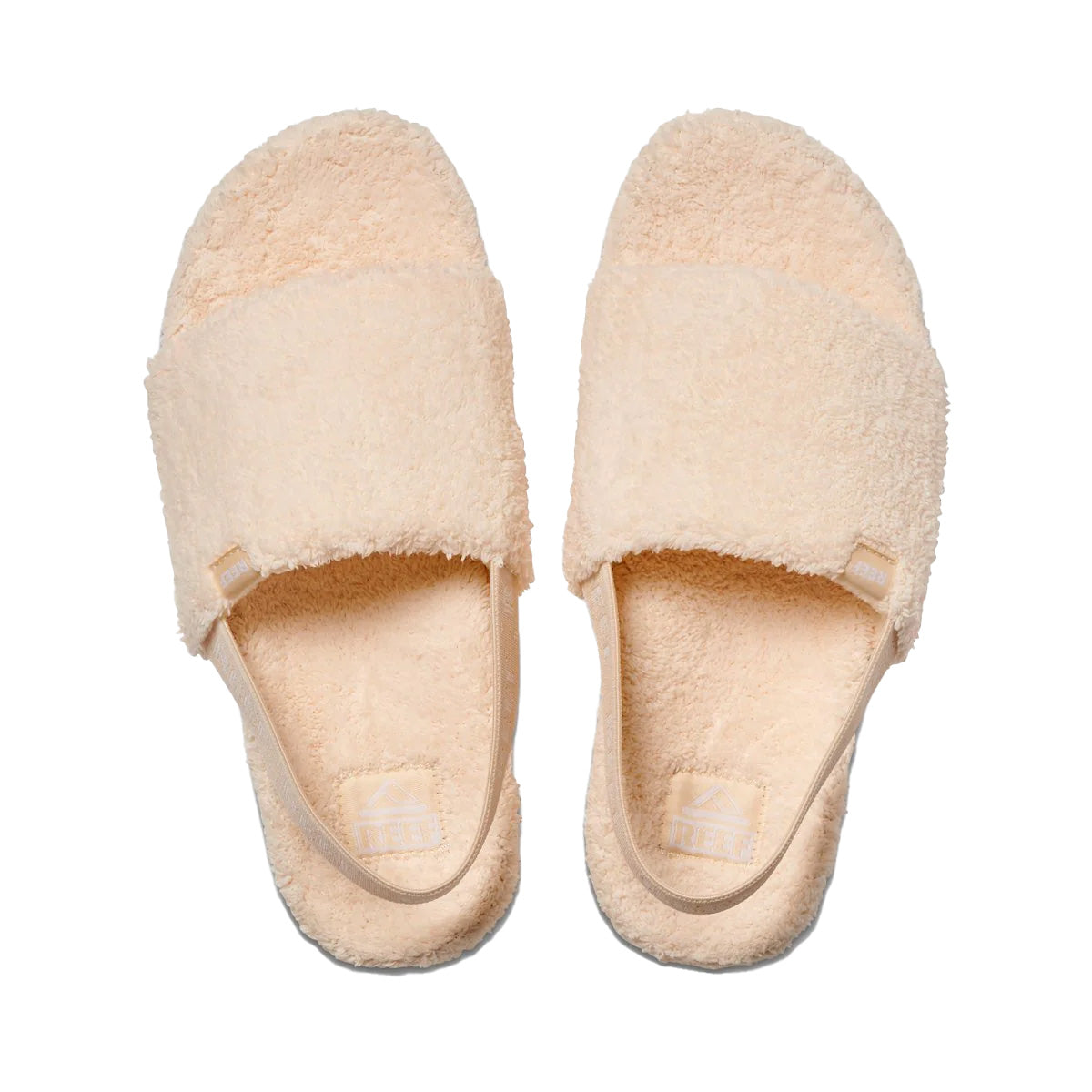 Reef Beach Bum Scout Shortbread כפכפי ריף לנשים