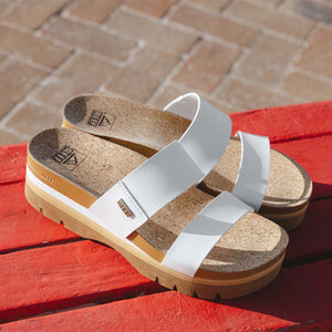 Reef Cushion Vista Higher Cloud כפכפי נשים ריף