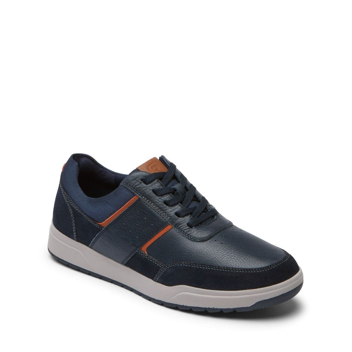 Rockport Bronson UBal New Dress Blues נעלי רוקפורט לגברים