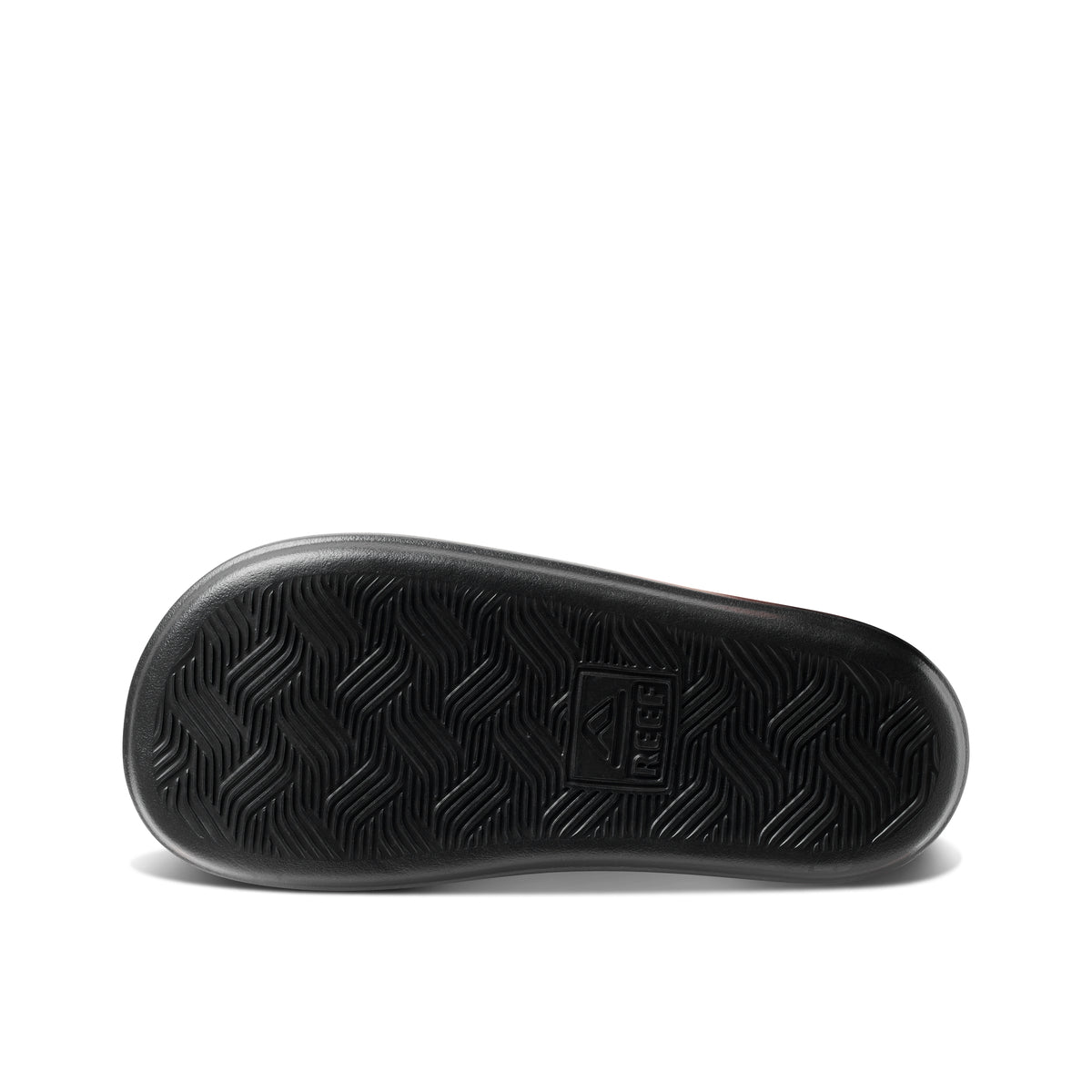 Reef Cushion Bondi Black כפכפי ריף לנשים