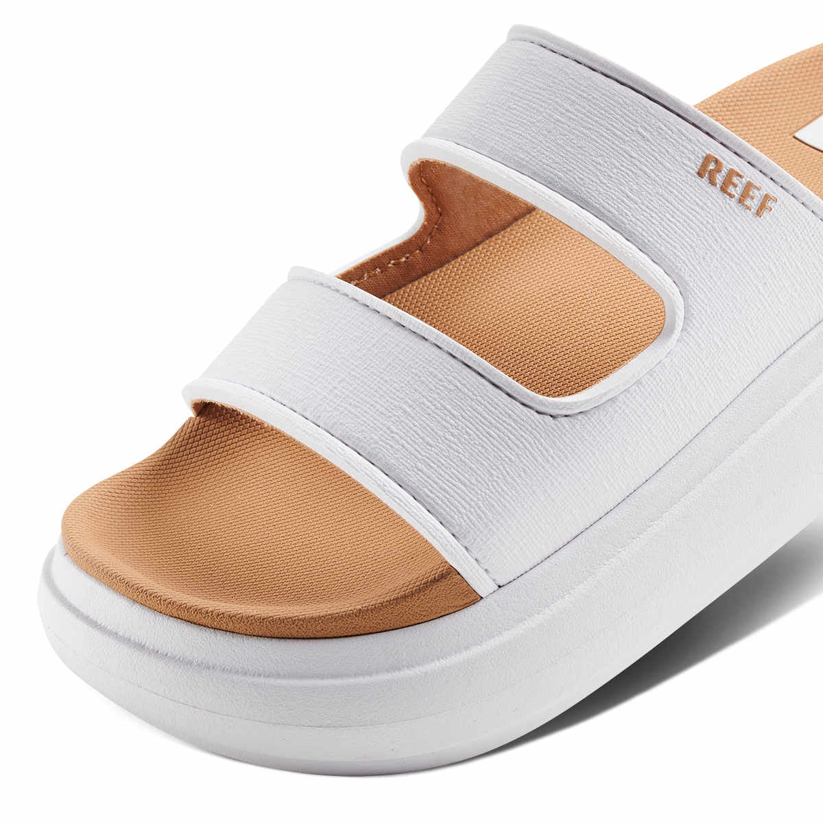 Reef Cushion Bondi 2 Bar Cloud כפכפי נשים ריף