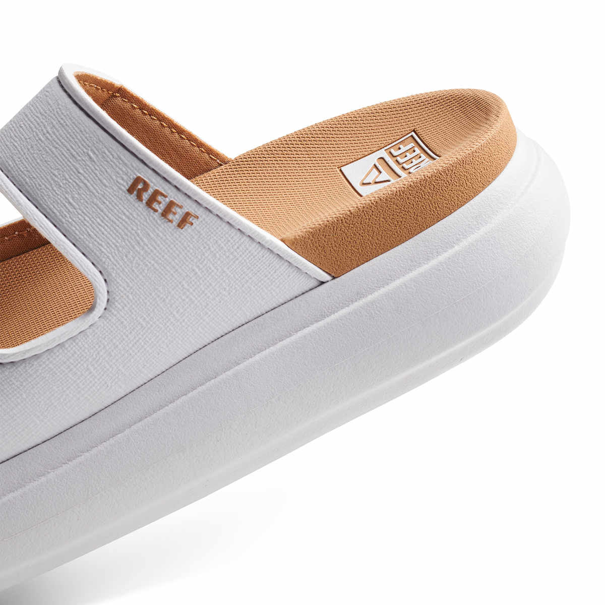 Reef Cushion Bondi 2 Bar Cloud כפכפי נשים ריף