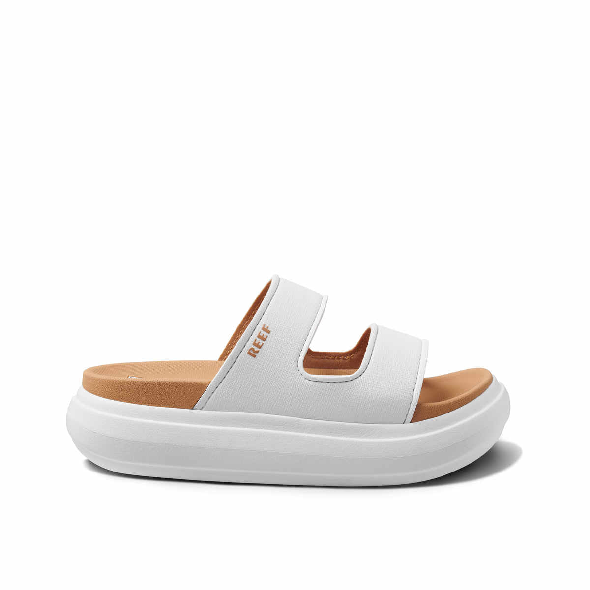 Reef Cushion Bondi 2 Bar Cloud כפכפי נשים ריף