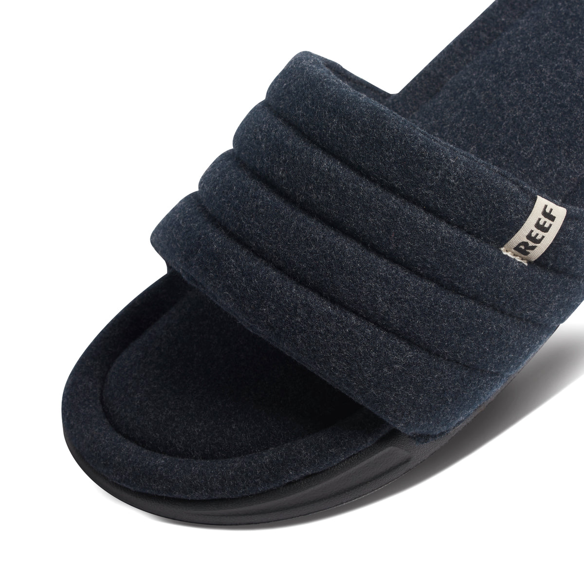 Reef One Slide Chill Raven Tan כפכפי גברים ריף