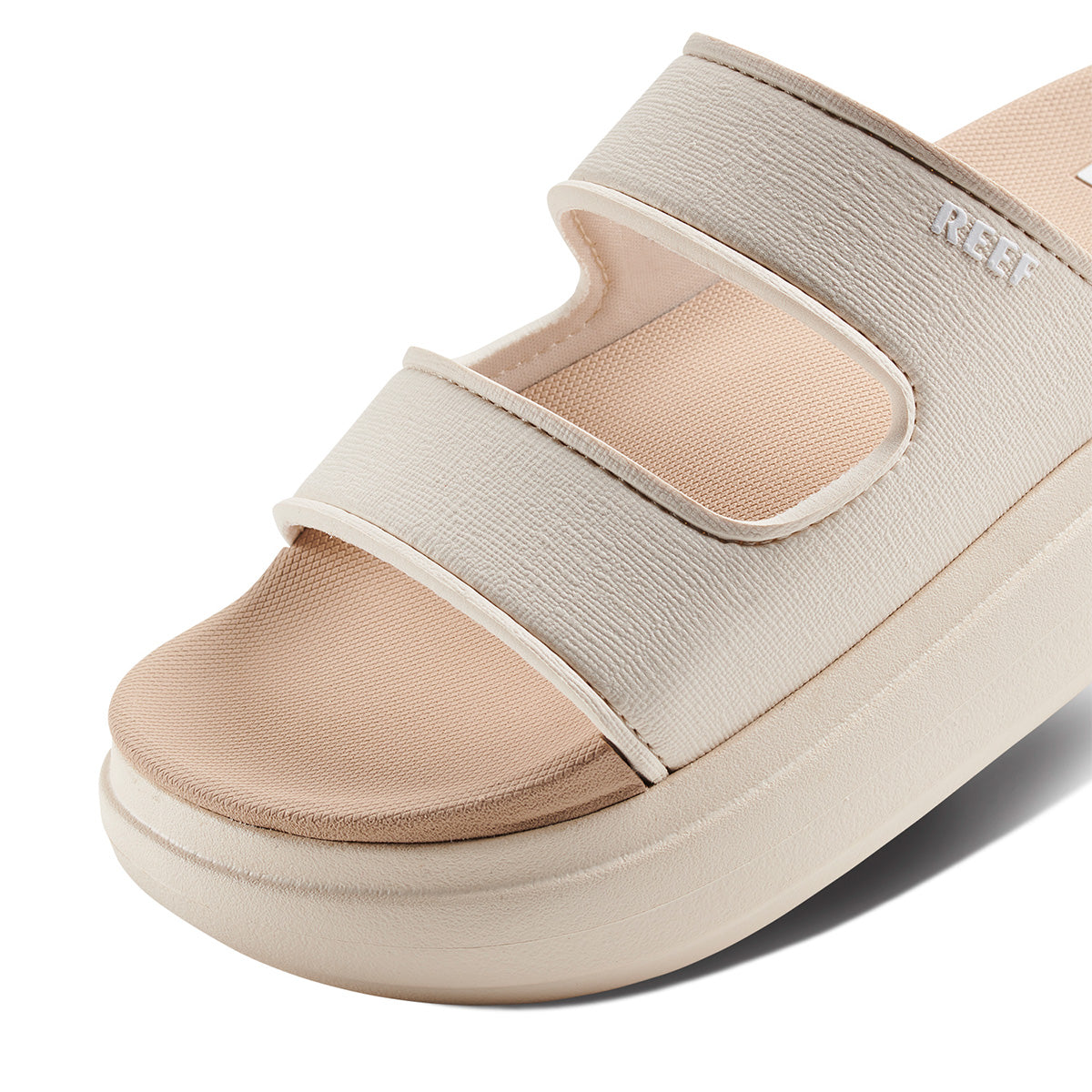 Reef Cushion Bondi 2 Bar Vintage Oasis כפכפי ריף לנשים