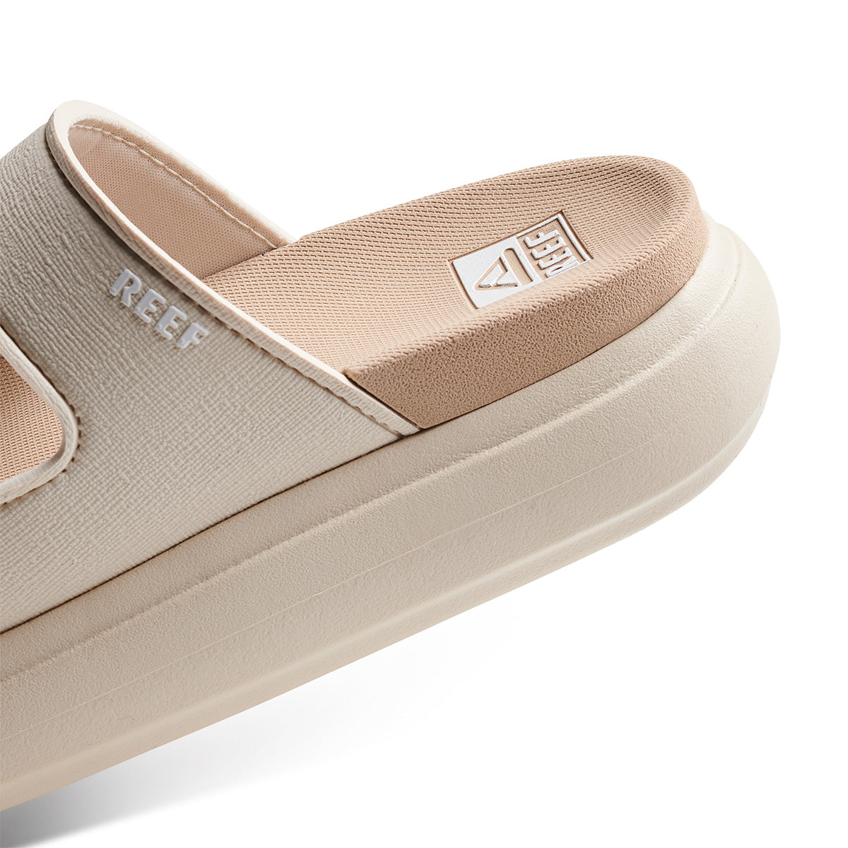 Reef Cushion Bondi 2 Bar Vintage Oasis כפכפי ריף לנשים