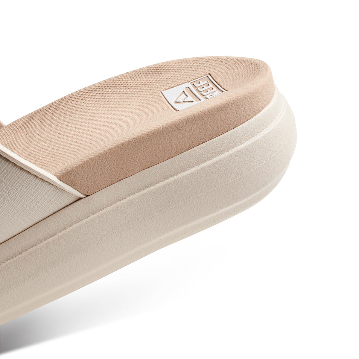 Reef Cushion Bondi Bay Vintage Oasis כפכפי ריף לנשים