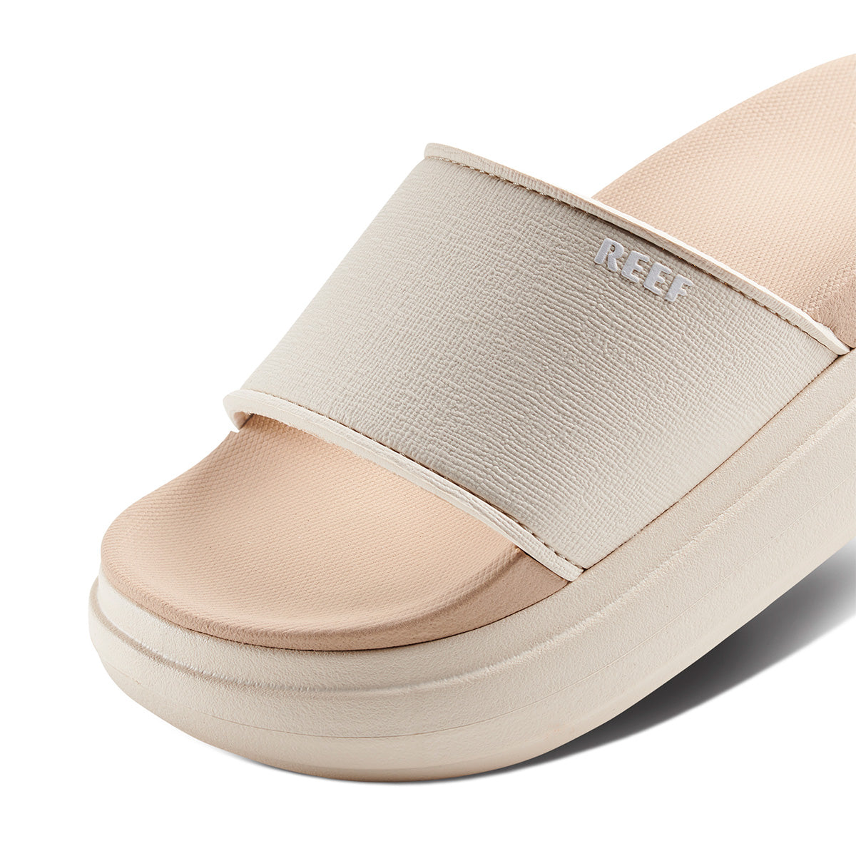 Reef Cushion Bondi Bay Vintage Oasis כפכפי ריף לנשים