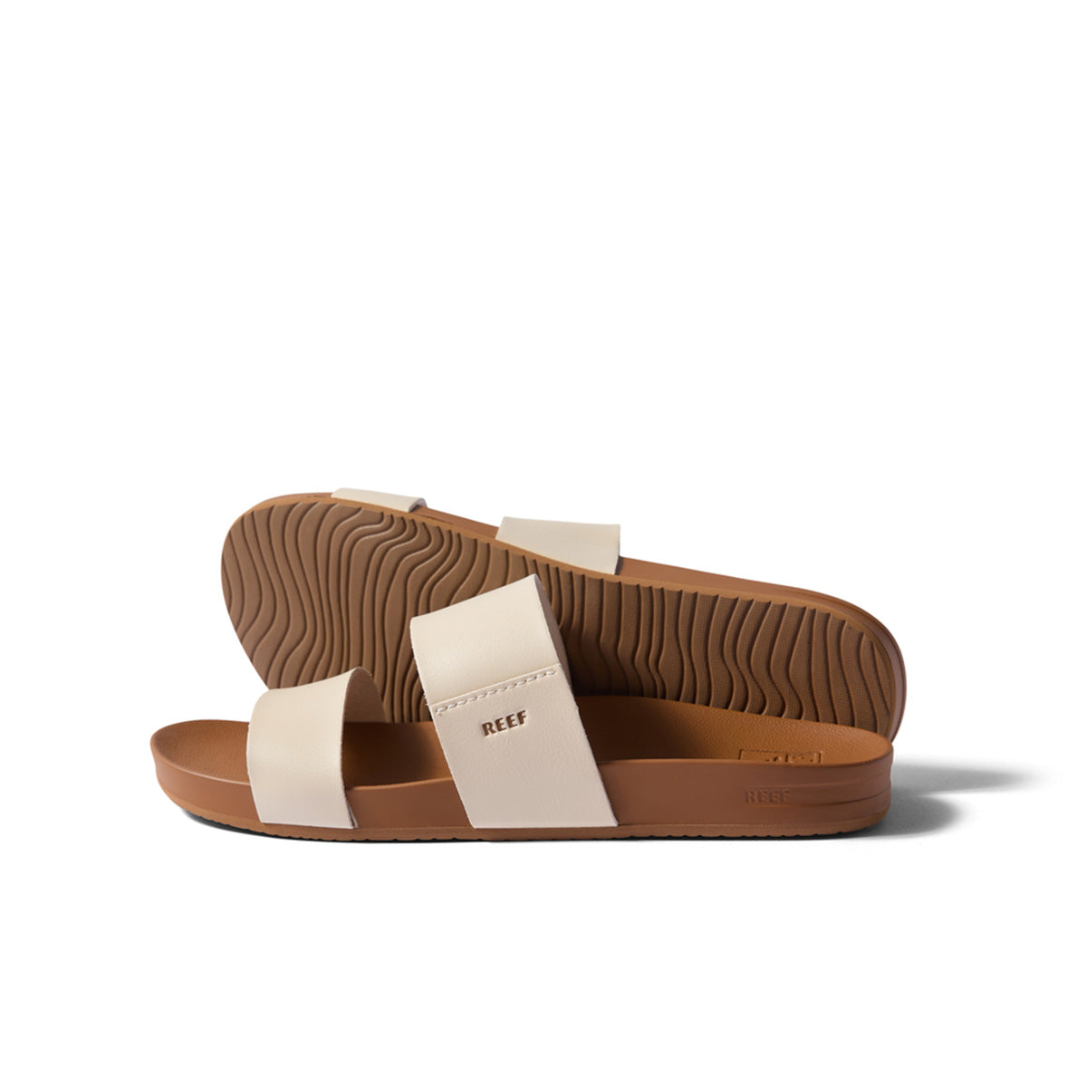 Reef Cushion Vista Vintage כפכפי נשים ריף