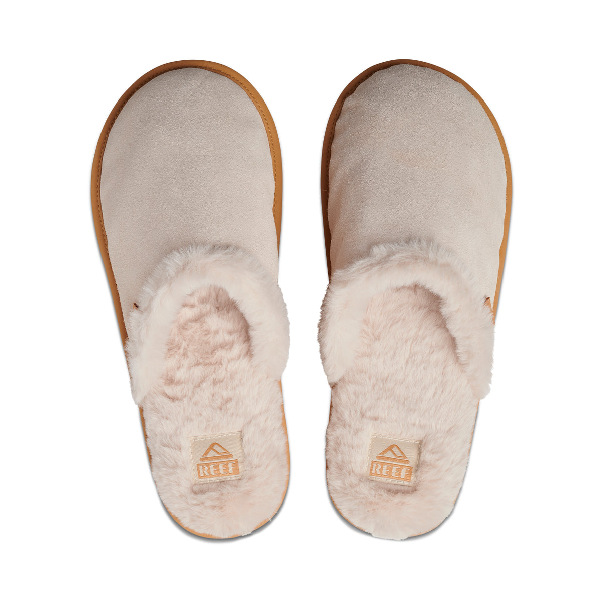 Reef Cozy Slipper Vintage כפכפי נשים ריף