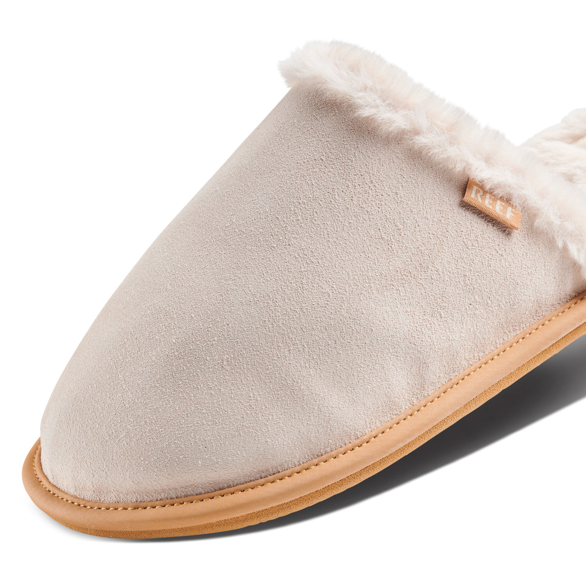 Reef Cozy Slipper Vintage כפכפי נשים ריף