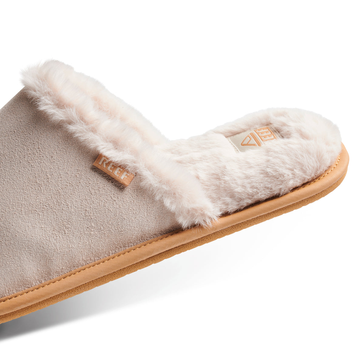 Reef Cozy Slipper Vintage כפכפי נשים ריף