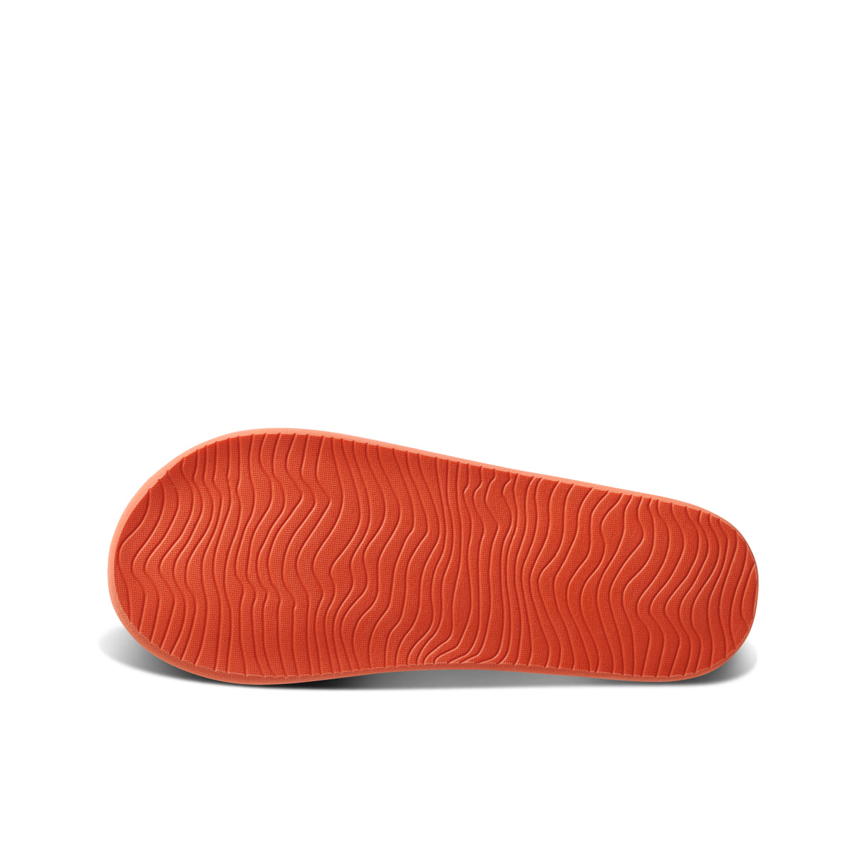Reef Cozy Slipper Blush Poppy כפכפי נשים ריף
