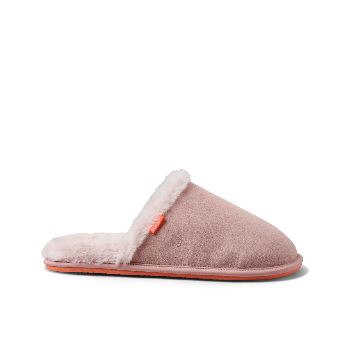 Reef Cozy Slipper Blush Poppy כפכפי נשים ריף