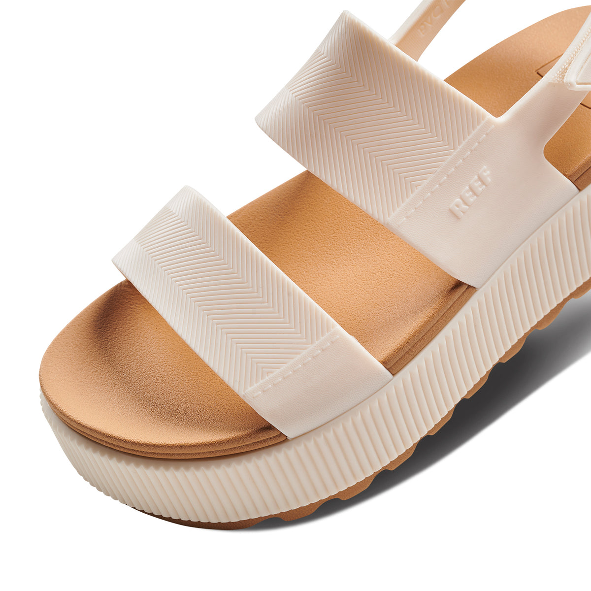 Reef Water Vista Higher Cloud כפכפי ריף לנשים