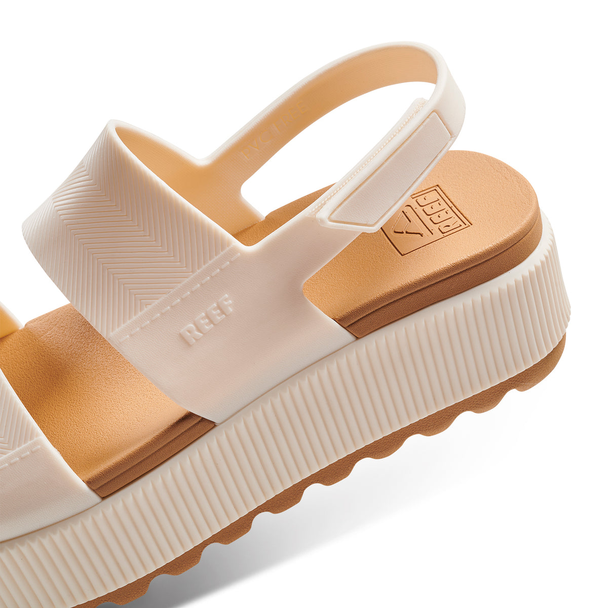 Reef Water Vista Higher Cloud כפכפי ריף לנשים