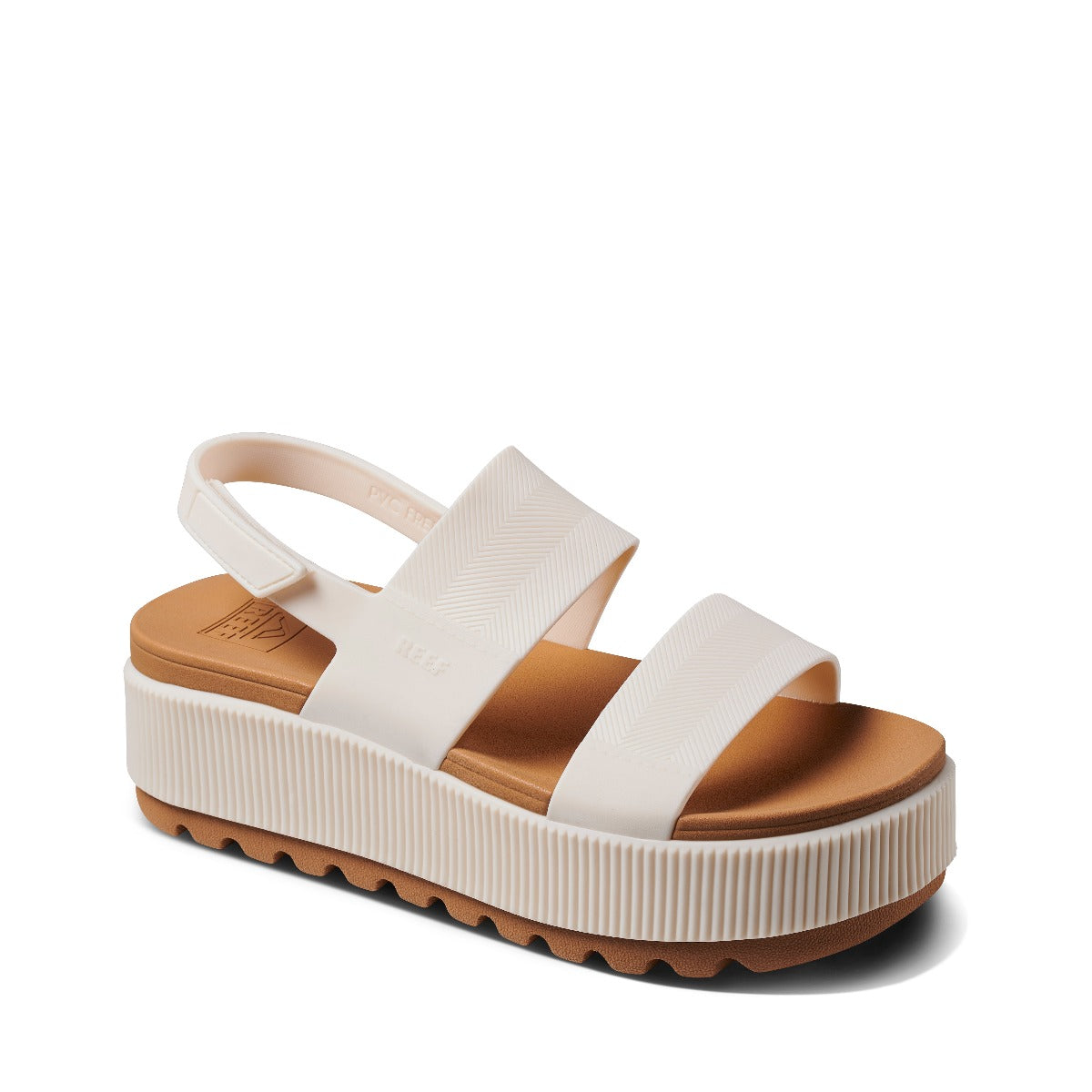 Reef Water Vista Higher Cloud כפכפי ריף לנשים