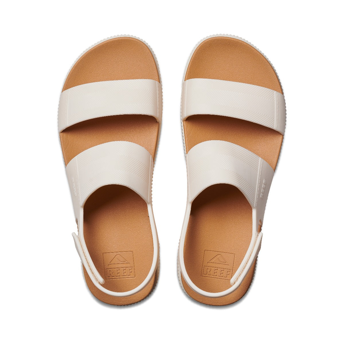 Reef Water Vista Higher Cloud כפכפי ריף לנשים