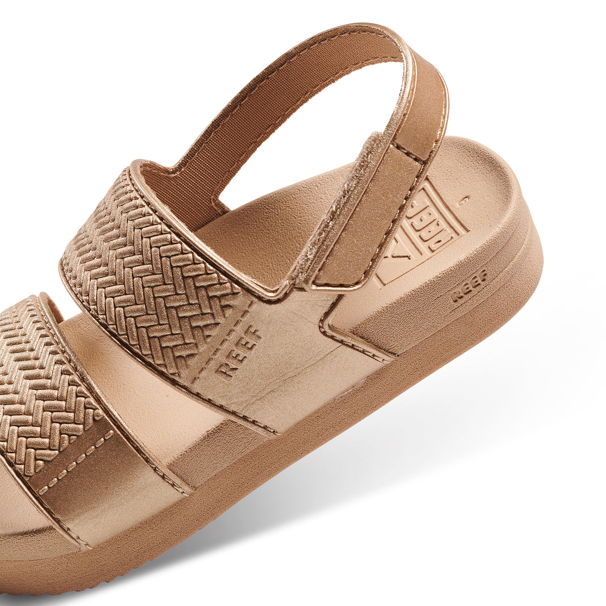 Reef Little Water Vista Golden Hour סנדלי תינוקות ריף