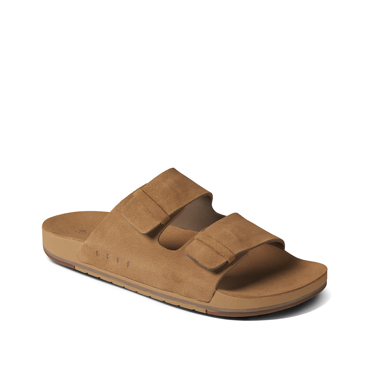Reef Ojai Two Bar Tan כפכפי ריף לגברים