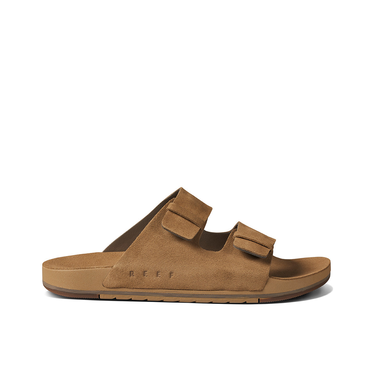 Reef Ojai Two Bar Tan כפכפי ריף לגברים