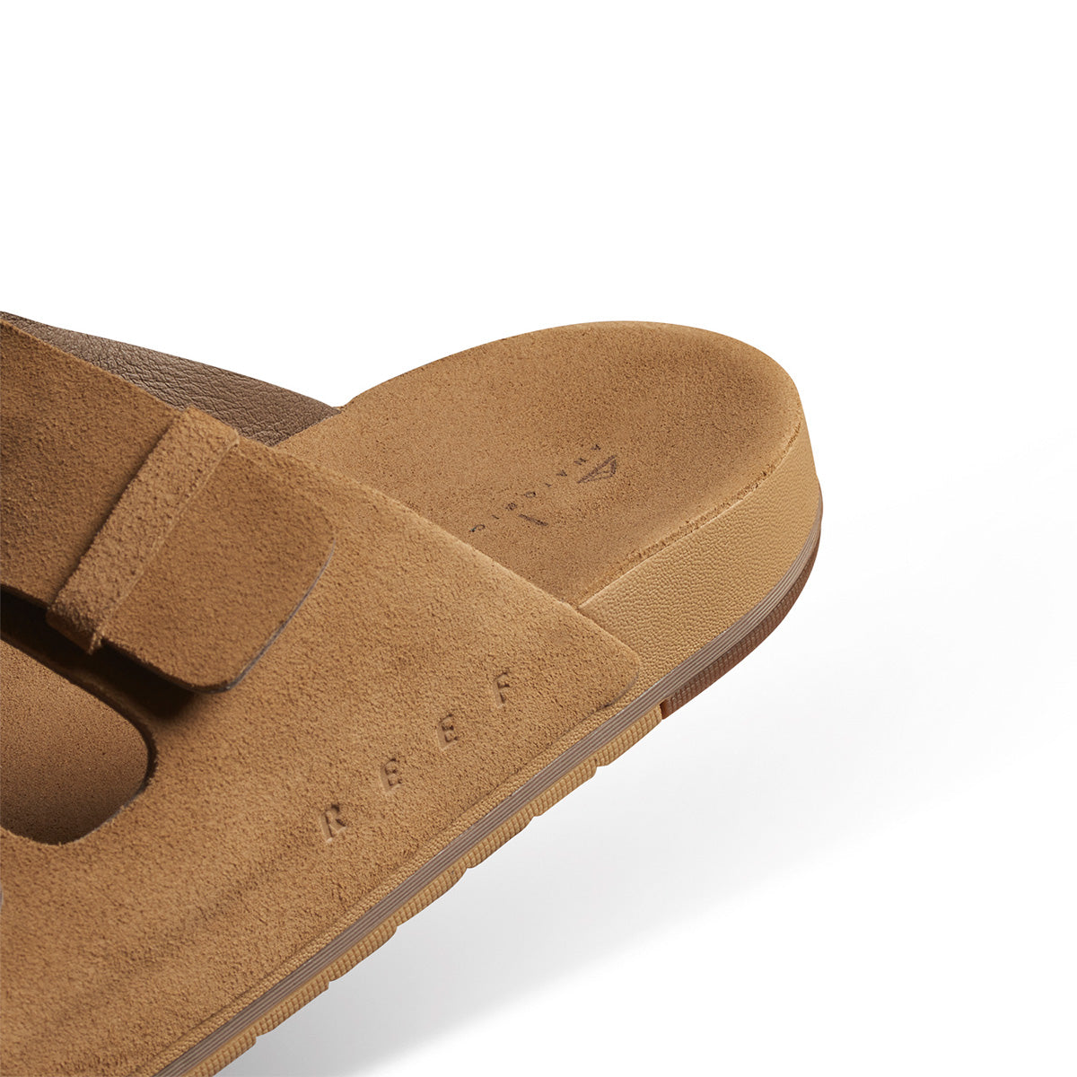 Reef Ojai Two Bar Tan כפכפי ריף לגברים