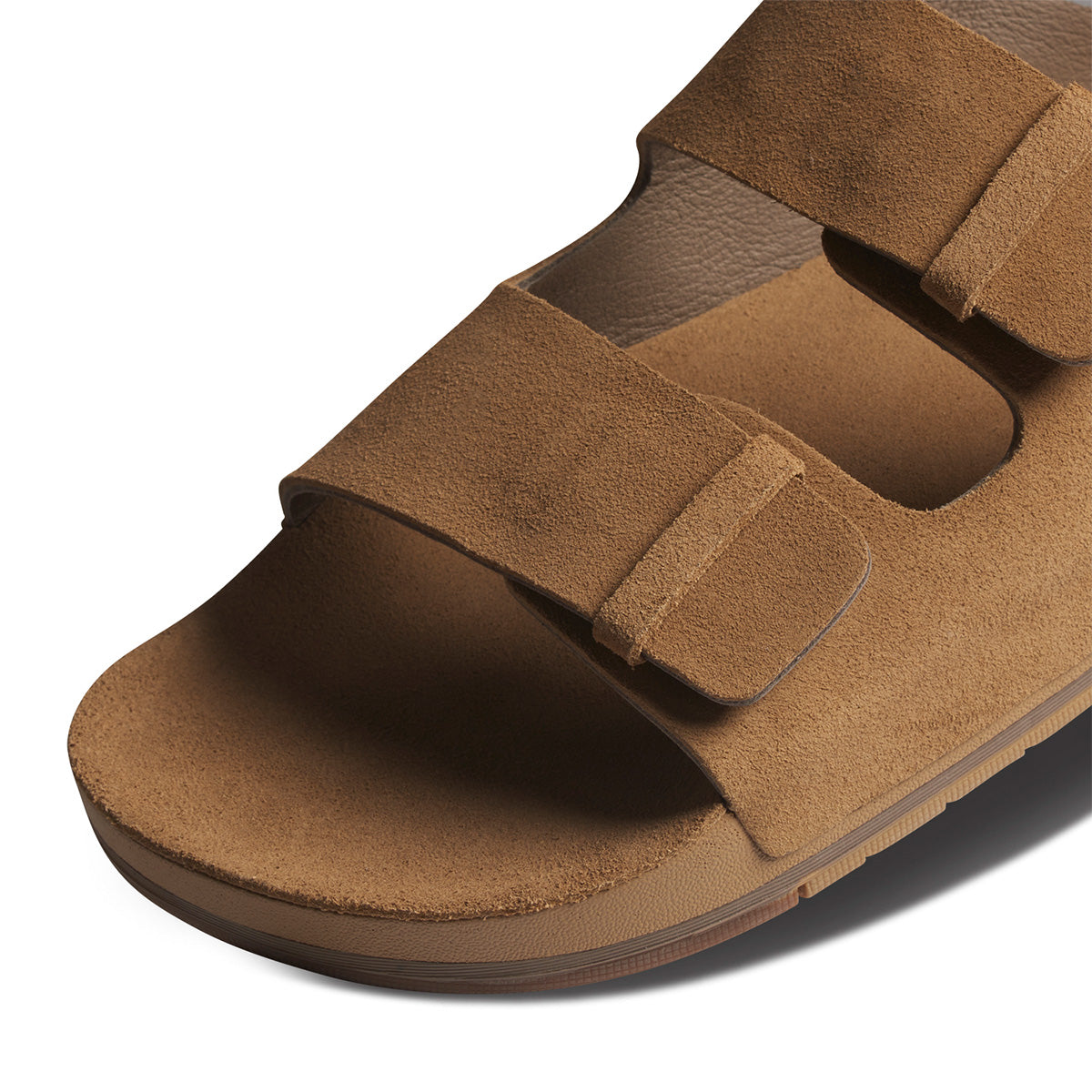 Reef Ojai Two Bar Tan כפכפי ריף לגברים