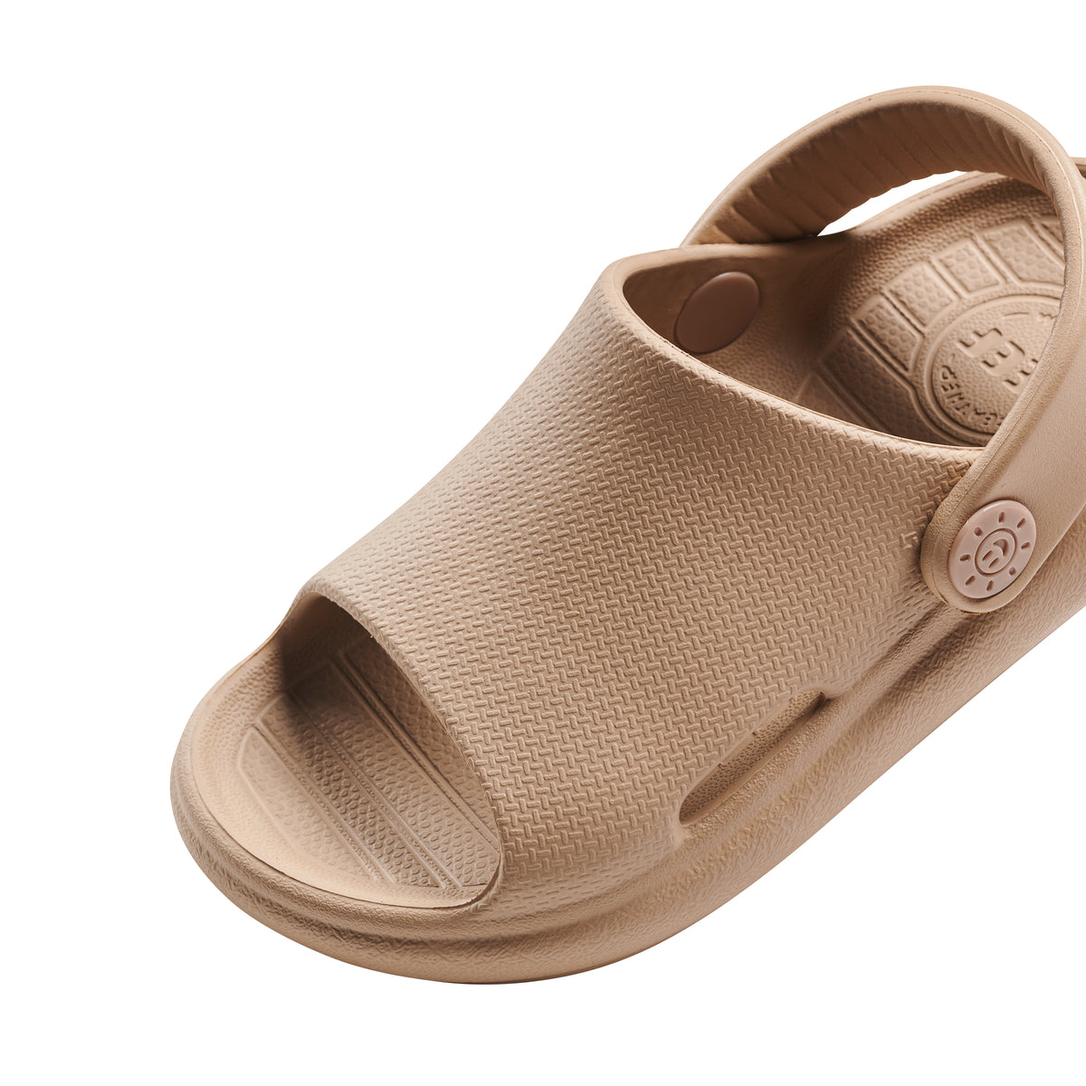 סנדלי תינוקות ריף Reef Little Rio Slide Nomad