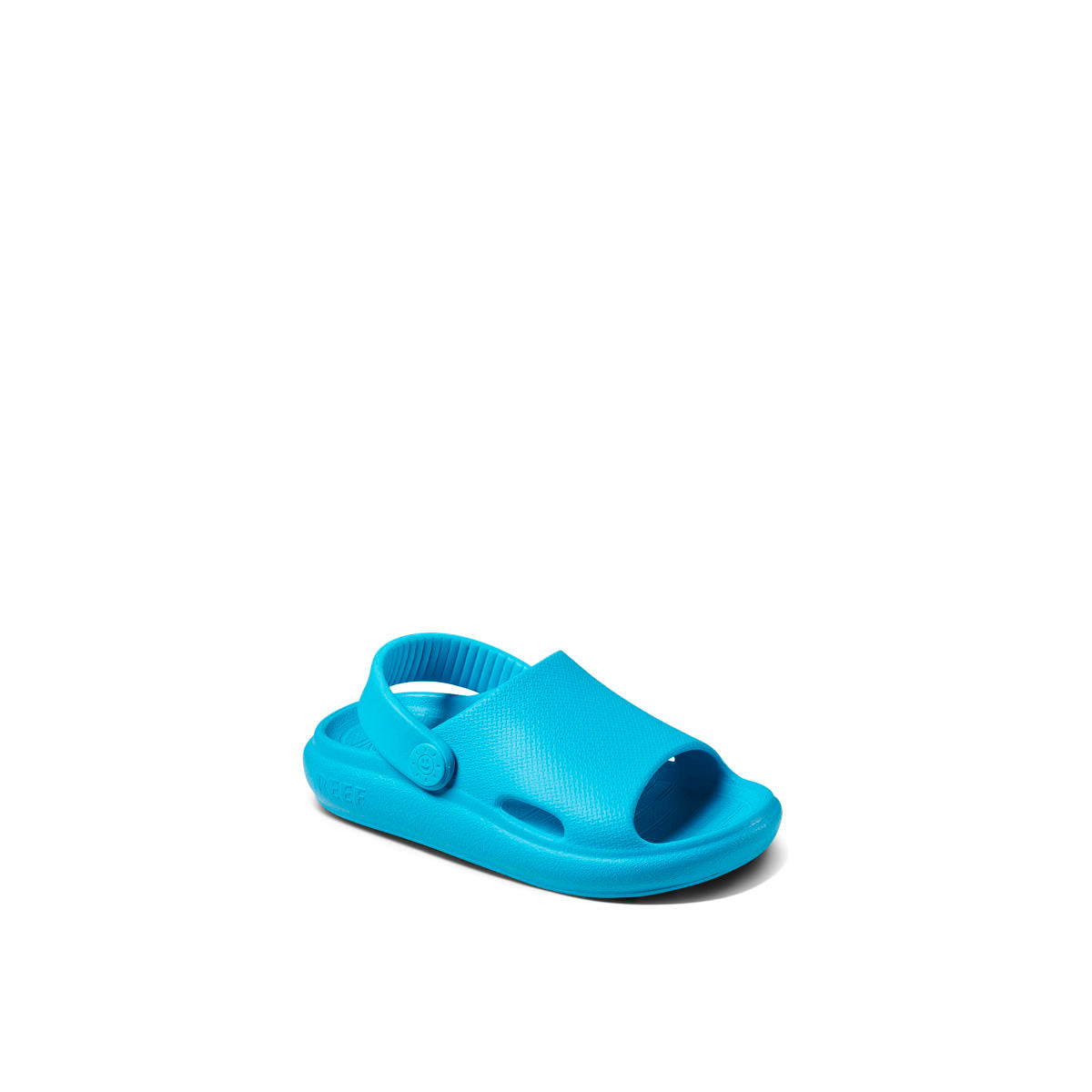 CJ4174 Reef Little Rio Slide Scuba Blue כפכפי ריף לתינוקות