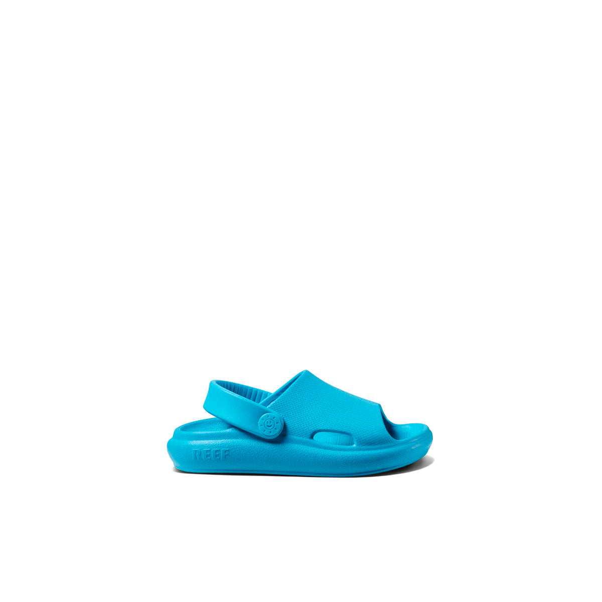CJ4174 Reef Little Rio Slide Scuba Blue כפכפי ריף לתינוקות