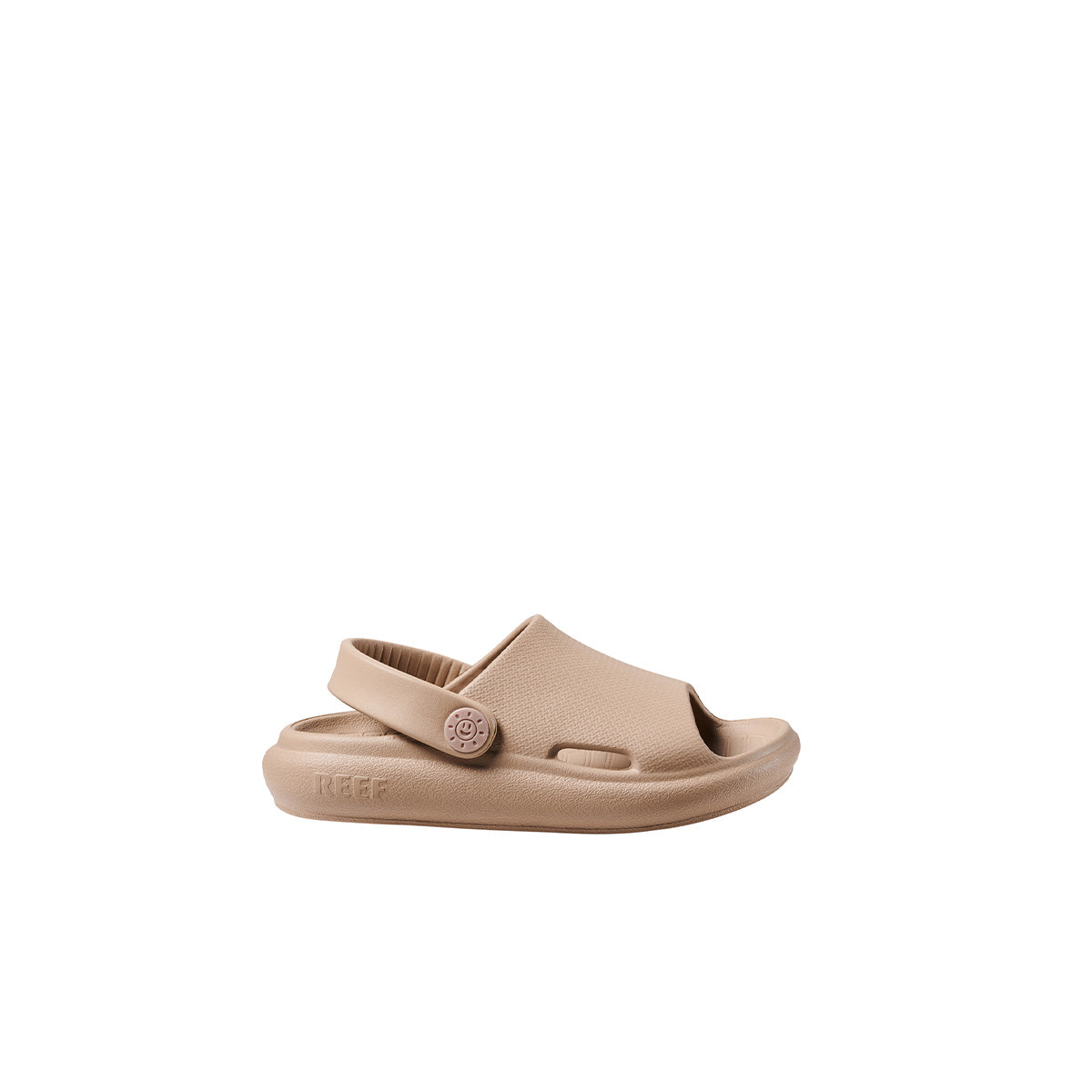 סנדלי תינוקות ריף Reef Little Rio Slide Nomad